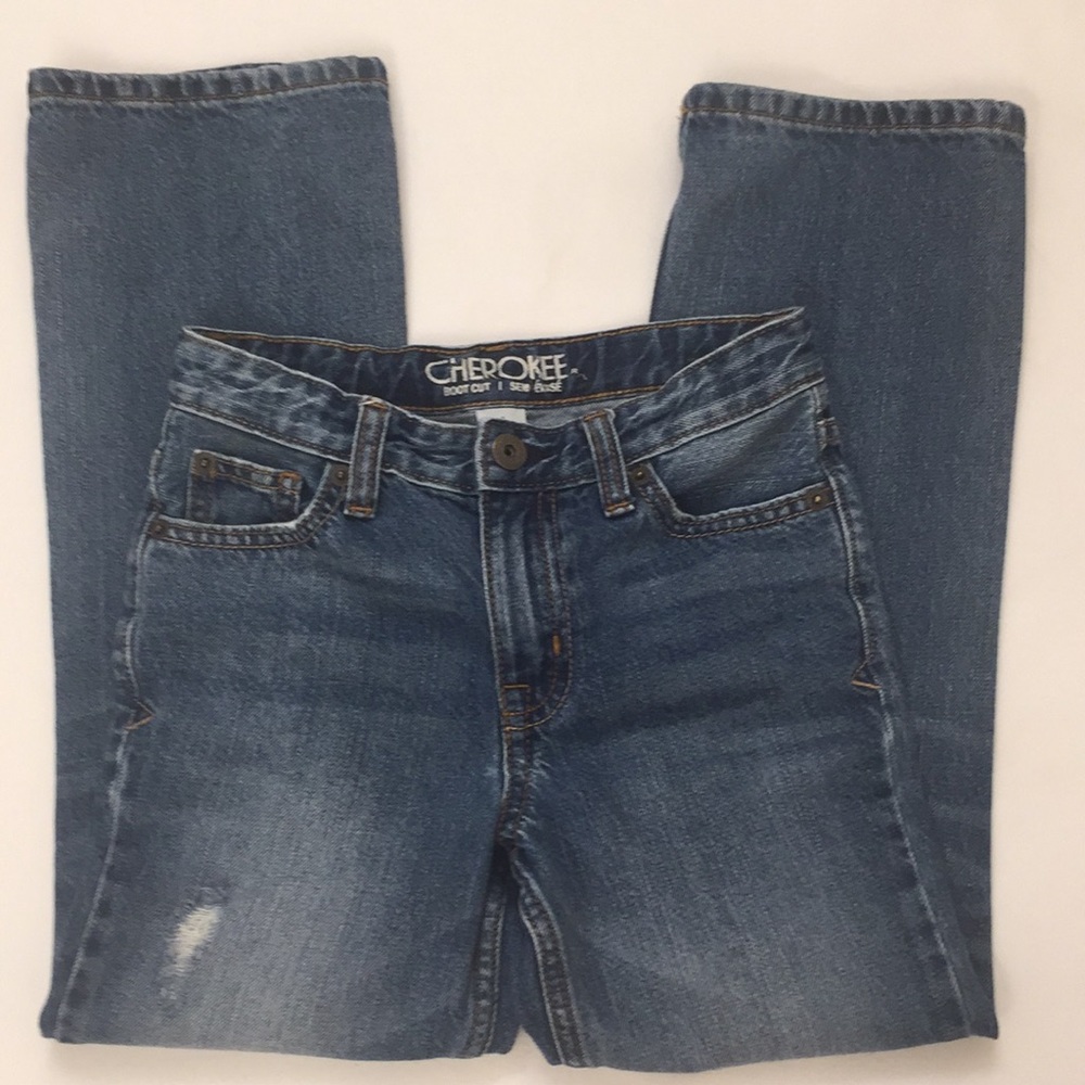 Cherokee Jeans